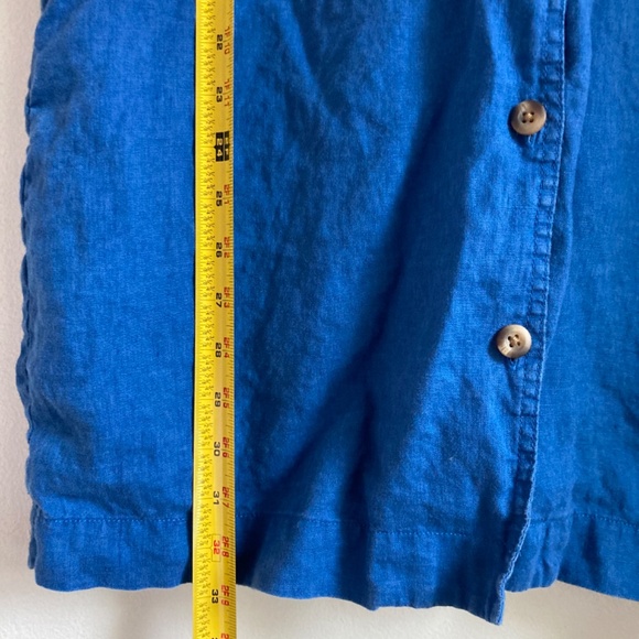 Everlane women’s shirt dress - Picture 6 of 8